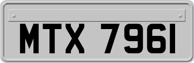 MTX7961