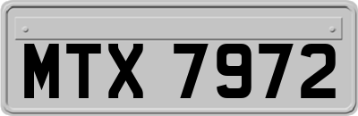MTX7972