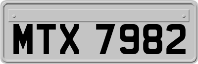 MTX7982