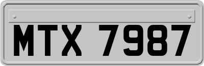 MTX7987