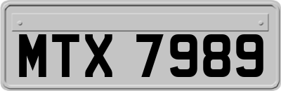 MTX7989