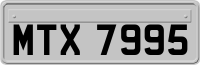 MTX7995