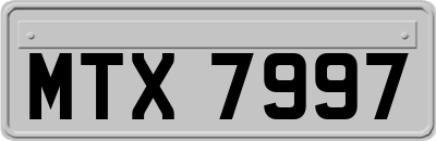 MTX7997