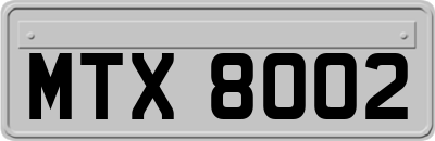 MTX8002