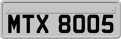 MTX8005