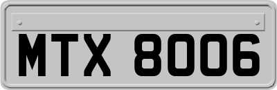 MTX8006