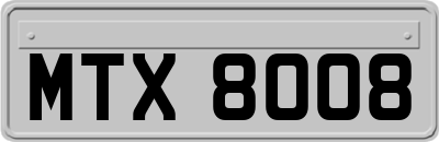 MTX8008