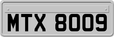MTX8009