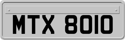 MTX8010