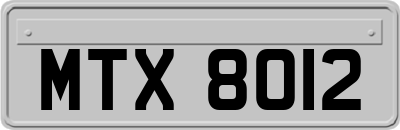 MTX8012