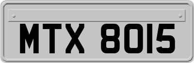 MTX8015