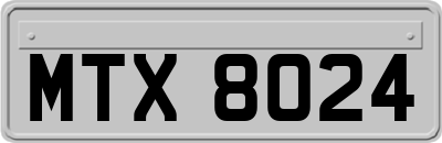 MTX8024