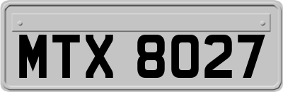 MTX8027