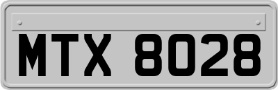 MTX8028