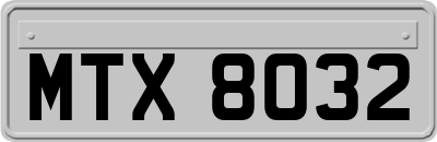 MTX8032
