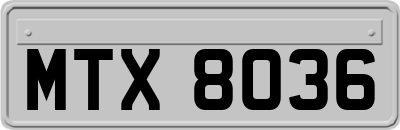 MTX8036