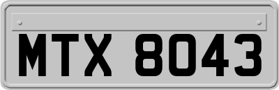 MTX8043