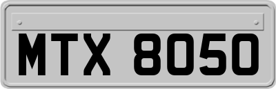 MTX8050