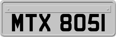 MTX8051