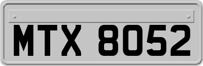MTX8052