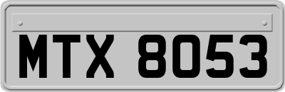 MTX8053