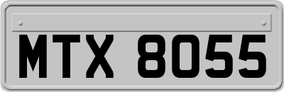 MTX8055