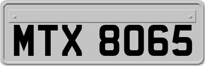 MTX8065