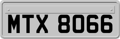 MTX8066