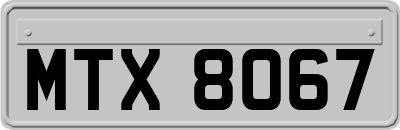 MTX8067