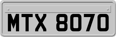 MTX8070