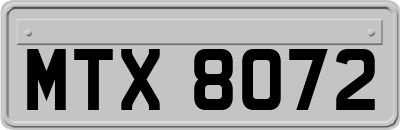 MTX8072