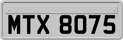 MTX8075