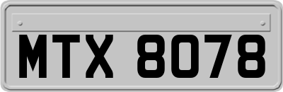 MTX8078