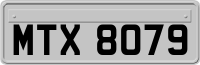 MTX8079