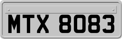 MTX8083