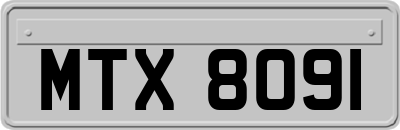 MTX8091