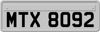 MTX8092