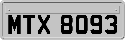MTX8093
