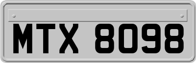 MTX8098