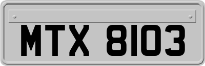 MTX8103