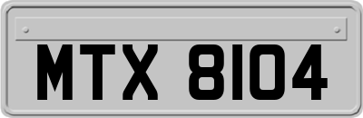 MTX8104