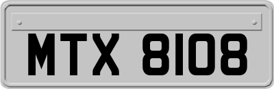 MTX8108