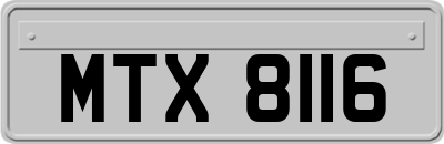MTX8116
