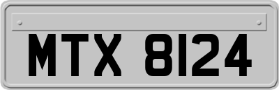 MTX8124
