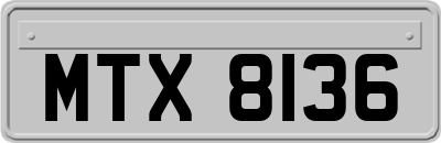 MTX8136