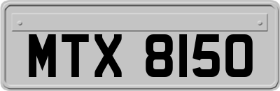 MTX8150