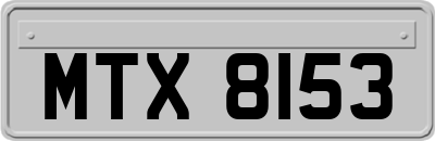 MTX8153