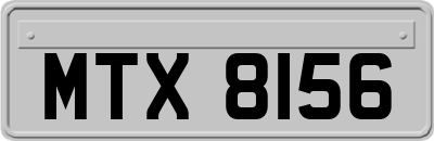 MTX8156