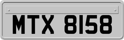 MTX8158