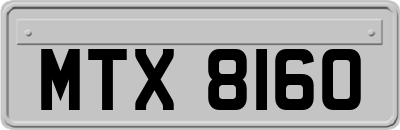 MTX8160